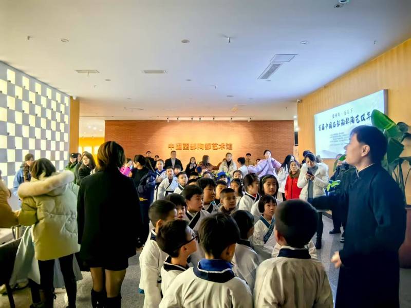 石棉县文旅项目策划